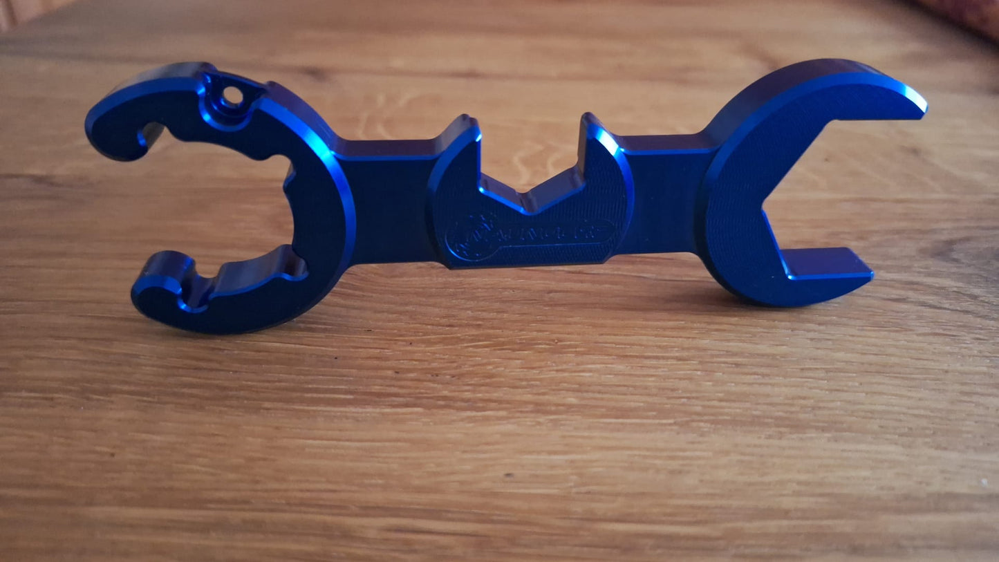 Gaswrench